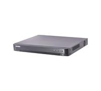 Hikvision - DS-7204HQHI-K1 - Turbo HD 3Mp Digital Recorder - 4 Way