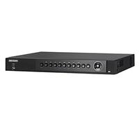 Hikvision DS-7204HQHI-SH 2 TB 4 Channel Turbo HD 1080p DVR CCTV Network Video Recorder