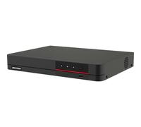 Hikvision - DS-7604NI-K1/4P - 4 Way NVR Digital Recorder - 4K