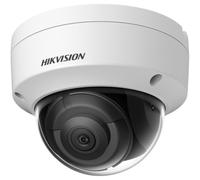 HIKVISION DS-7604NXI-K1/4P 4POE 4CH NVR Acusense Dome WDR 8MP IP Camera Systems