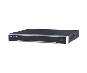 HIKVISION DS-7604NXI-K1/4P(D) K-Series NVR 4-channel 4K PoE AcuSense
