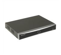 Hikvision NVR DS-7604NXI-K1/4P 12MP 4CH 4POE AcuSense 4K Network Video Recorder