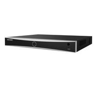 Hikvision DS-7608NXI-K1/8P 8 Channel PoE 1U K Series AcuSense 4K NVR