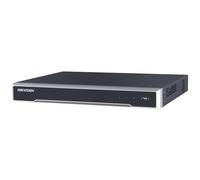 HIKVISION DS-7608NXI-K2/8P(D) Network Video Recorder 8-Ch 8 PoE Ac...