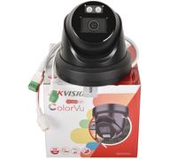 Hikvision DS-7616NXI-K2/16P 16CH NVR Acusense Turret ColorVu 8MP POE Camera Kit