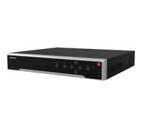 Hikvision DS-7732NI-M4 network video recorder 1.5U Black