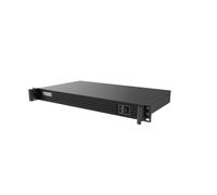 Hikvision DS-D42C04-N gateway/controller 10, 100, 1000 Mbit/s