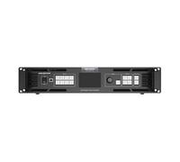 Hikvision DS-D42V16-N video wall processor Black