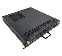 Hikvision DS-D5AC11T5-8S2 server 256 GB Intel® Core™ i5 3.2 GHz Windows 10 SAC