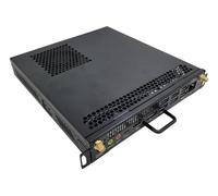 Hikvision DS-D5AC12T5-8S2 video wall processor Black 95 W