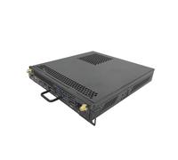Hikvision DS-D5AC9C5-8S2 embedded computer 2.5 GHz Intel® Core™ i5 256 GB 8 GB