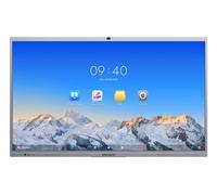 Hikvision DS-D5C65RB/B Signage Display Interactive flat panel 165.1 cm