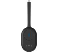 Hikvision DS-D5SC3B-B Smart TV dongle USB 4K Ultra HD Black