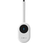 Hikvision DS-D5SC3B-W Smart TV dongle USB 4K Ultra HD White