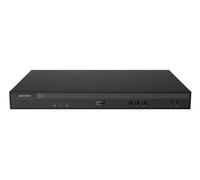 Hikvision DS-DT60P-02HDI12NO/U video wall processor Black