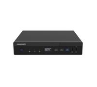 Hikvision DS-DT60P-02HI04NO video wall processor Black