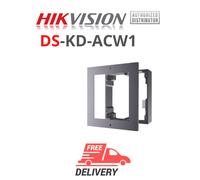 Hikvision DS-KD-ACW1 Mounting Bracket for video intercom module