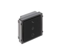 Hikvision DS-KD-IN 2nd Gen Intercom Door Station Indicator Module, KD8 Series