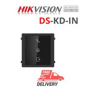 Hikvision DS-KD-IN (for IP video intercom)