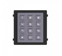 Hikvision DS-KD-KP Video Intercom Keypad Module Backlight, Door Station KD8