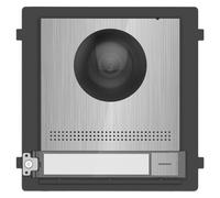 Hikvision DS-KD8003-IME1/S Single Video Intercom Call Module Door Station