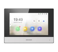 Hikvision DS-KH6320-WTE1 Video Intercom IP Indoor Station 7" Touch Screen |Wi-Fi