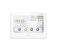 Hikvision DS-KH9310-WTE1 7-inch Android All-in-one Indoor Station IP Intercom