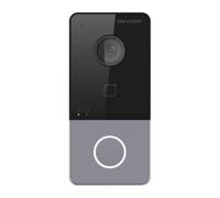 Hikvision DS-KV6113-WPE1(C) Intercom Smart Doorbell Video Camera Door Bell