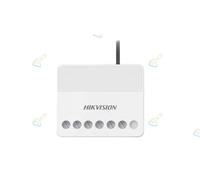 Hikvision DS-PM1-O1L-WE AX PRO Relay Module 868MHz Two-Way Wireless, AES-128