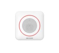 Hikvision DS-PS1-I-WE/Red Mermaid, White