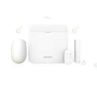 Hikvision DS-PWA64-KIT-WE AX Pro Kit Wireless Alarm System Kit 64 Zone