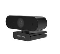 Hikvision - DS-U02 - Webcam 2 MP CMOS - 1920x1080 Microphone intégré - USB2.0