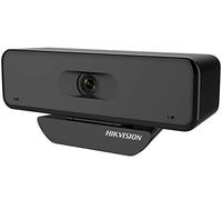 Hikvision DS-U18 Professional 8MP Webcam with Built-in Microphone for Live Streaming