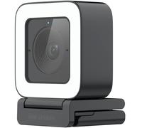 Hikvision DS-UL8 webcam 8 MP 3840 x 2160 pixels USB 3.2 Gen 1 (3.1 Gen 1)