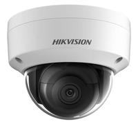 Hikvision Easyip 3.0 Ds-2CD2165G0-I 6 Megapixel Network Camera - Color - 98.43 ft Night Vision - H.265, H.264, H.265+, Motion JPEG - 3072 x 2048-2.80 mm - CMOS - Cable - Dome - Wall Mount, J