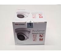 Hikvision EXIR Varifocal Turret Network Camera 8mp (DS-2CD2H83G2-IZS)