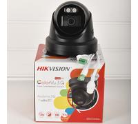 Hikvision G3 ColorVu3.0 4K 8MP Hybrid IP Camera 2-Way Audio Alarm Acusense3.0 UK