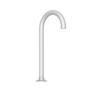 Hikvision Gooseneck mount for motorized dome cameras