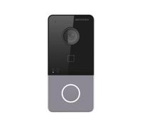 Hikvision DS-KV6113-WPE1 Professional Property Security Intercom