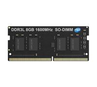 Hikvision Hiksemi DDR3L 8GB 1600MHZ SODIMM Memory Module RAM Notebook