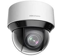 Hikvision - Hikvision IP Camera POE AUDIO DARKFIGHTER 2.0MP 4.8-12mm IR H.265 + Dome 2MP - DS-2DE4A225IW-DE