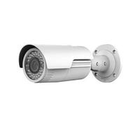 HikVision HiWatch 2MP, Varifocal 2.8-12mm 1080P CCTV Bullet Camera PoE