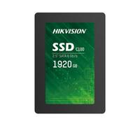 Hikvision Digital Technology HS-SSD-C100/1920G internal solid state dr