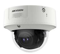 Hikvision iDS-2CD7186G0-IZHSY 8MP DeepinView Moto Varifocal Dome Camera, White