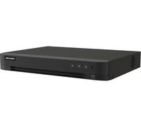 Hikvision iDS-7216HQHI-M1/XT(STD) 5-in-1 16CH 2MP AcuSense HDMI VGA AI DVR