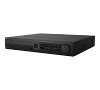 Hikvision IDS-7332HUHI-M4/S digital video recorder (DVR) Black