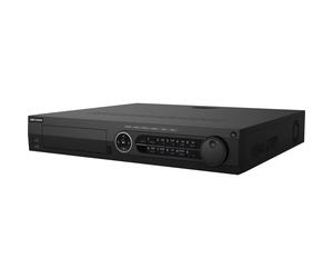 Hikvision iDS-7332HUHI-M4/S TurboHD 32-Channel 5MP 1.5U Analog HD AcuSense DVR