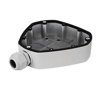 Hikvision in 1280ZJ DM25 Aluminium Junction Box