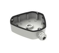 Hikvision in 1280ZJ DM25 Aluminium Junction Box