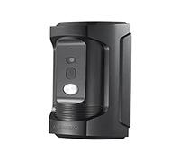 HIKVISION Intercom DS-KB8112-IM IP Network Surveillance Camera Outdoor Vandalproof Weatherproof Colour (Day and Night) 1280 x 720